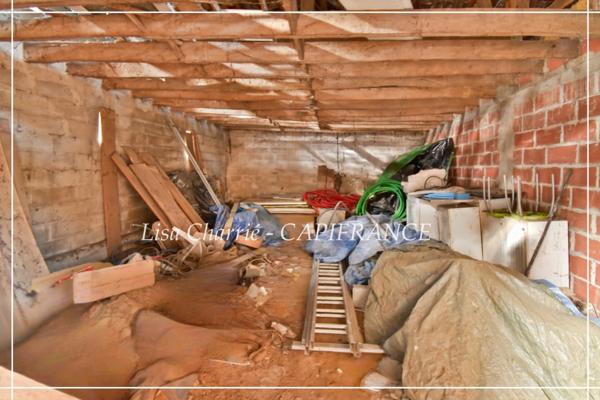 Grange avec terrain attenant à NOGARO (32)