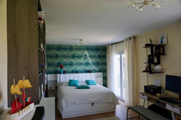 Maison de plain-pied, Rive Gauche, Saintes