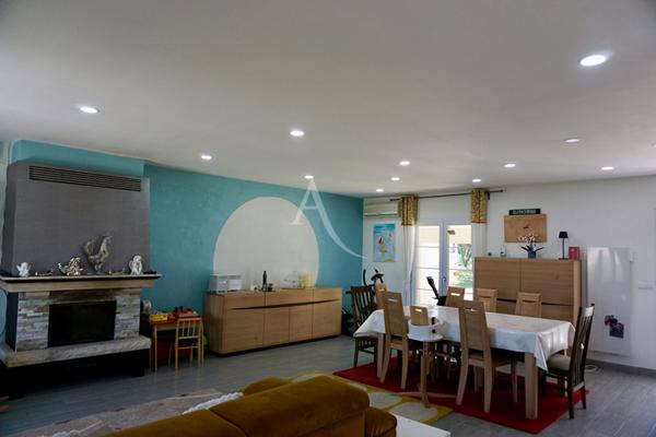 Maison de plain-pied, Rive Gauche, Saintes