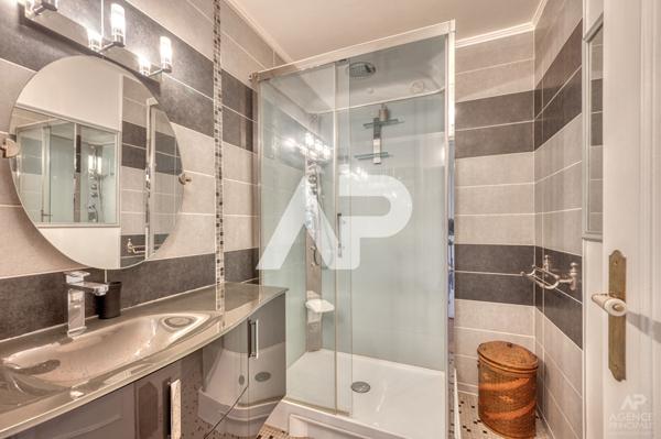 Appartement Rueil Malmaison 3 pièce(s) 69.56 m2 €340 000 ** - Référence 19472