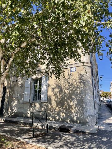 Maison à vendre à Angoulême (16000) - Charente