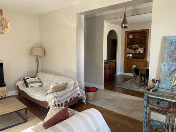 Maison à vendre à Angoulême (16000) - Charente