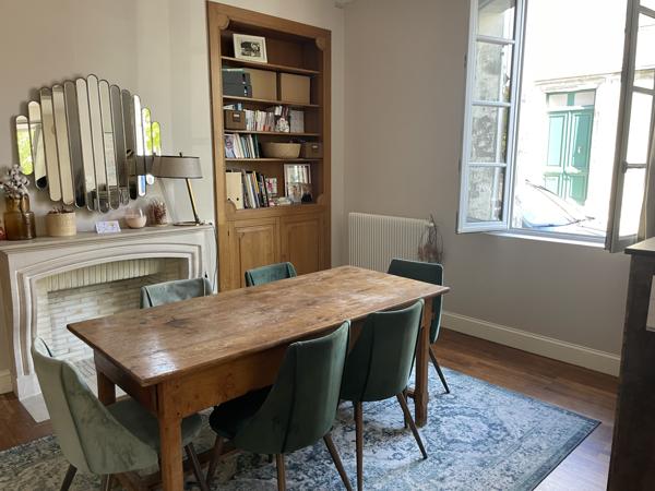 Maison à vendre à Angoulême (16000) - Charente