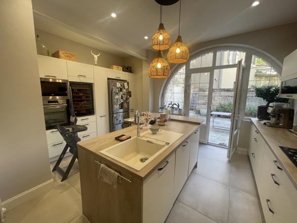 Maison à vendre à Angoulême (16000) - Charente