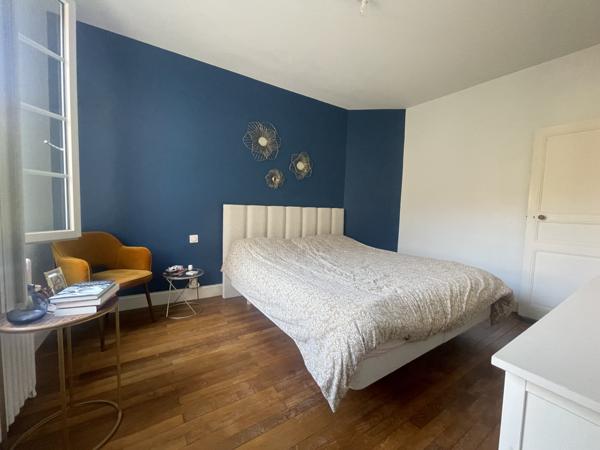 Maison à vendre à Angoulême (16000) - Charente