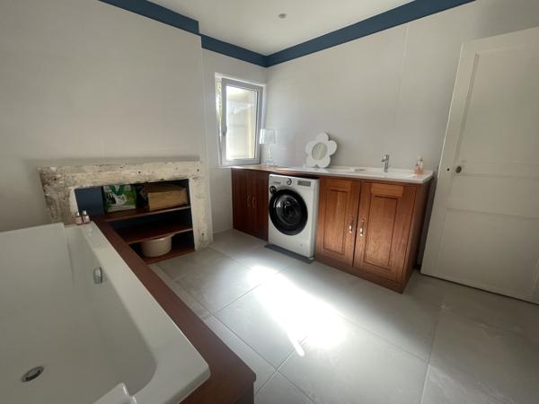 Maison à vendre à Angoulême (16000) - Charente