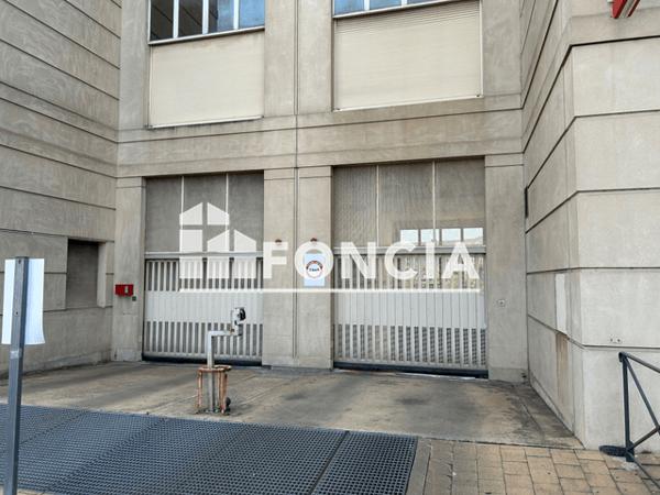 Location Parking 12.5 m² - 25 33 49 RUE DORIS Montpellier 34000