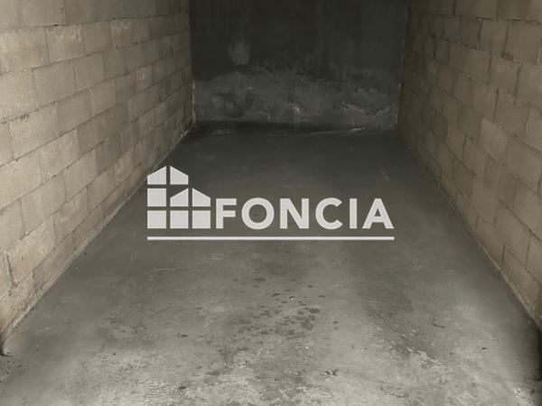 Location Parking 12.5 m² - 25 33 49 RUE DORIS Montpellier 34000