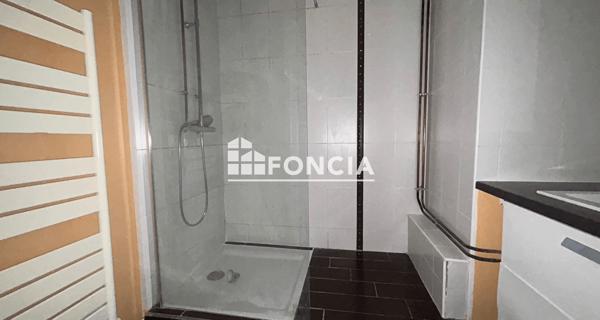 Location Appartement 3 pièces 78.25 m² - Lyon 69003