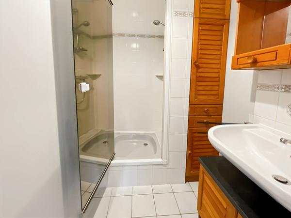 Maison Le Mesnil Esnard 7 pièces sur sous sol total