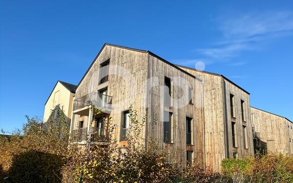 Appartement à louer    4 pièces •  Senlis