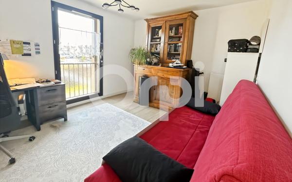 Appartement à louer    4 pièces •  Senlis