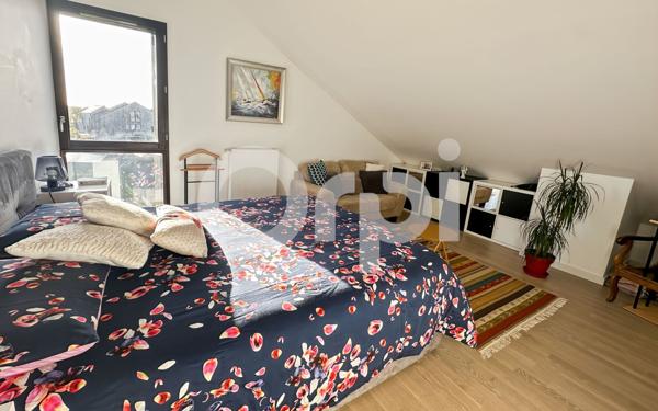 Appartement à louer    4 pièces •  Senlis