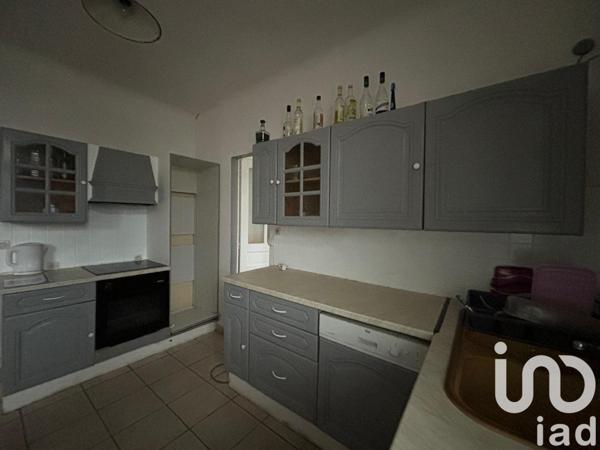 Maison 5 pièces de 108 m² à La Verrière (78320)