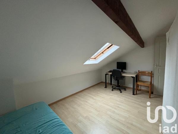 Maison 5 pièces de 108 m² à La Verrière (78320)