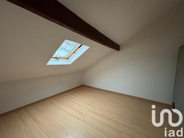 Maison 5 pièces de 108 m² à La Verrière (78320)