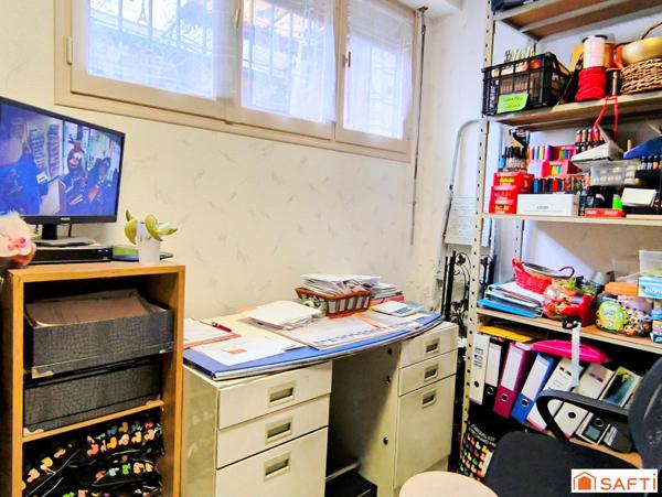 Superbe affaire d'un fonds de tabac, presse, loto dans un emplacement des plus prisés en plein coeur de ville