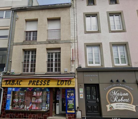 Superbe affaire d'un fonds de tabac, presse, loto dans un emplacement des plus prisés en plein coeur de ville