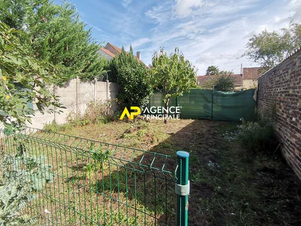 BEZONS _ Terrain 395 m2 €283 000 ** - Référence 4162