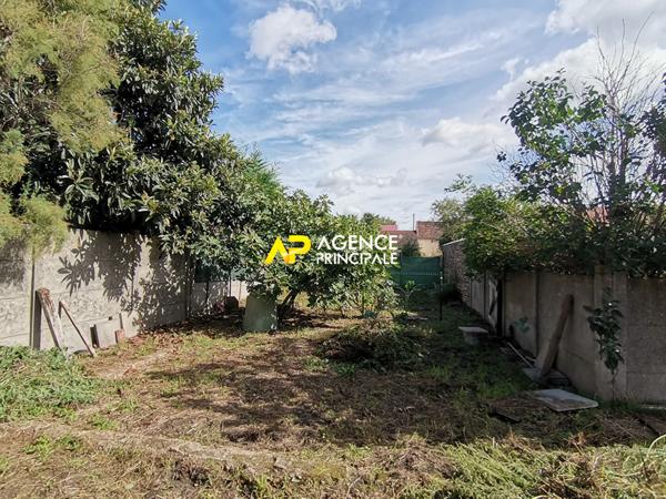 BEZONS _ Terrain 395 m2 €283 000 ** - Référence 4162