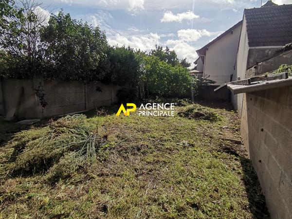 BEZONS _ Terrain 395 m2 €283 000 ** - Référence 4162