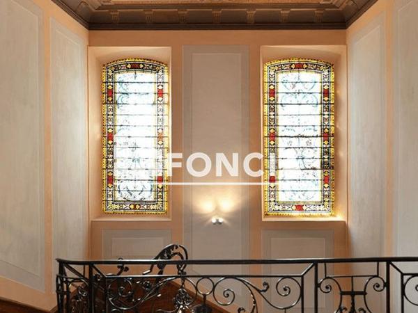 Location Studio 21.15 m² - BAT A Avignon 84000