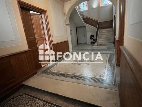 Location Studio 21.15 m² - BAT A Avignon 84000