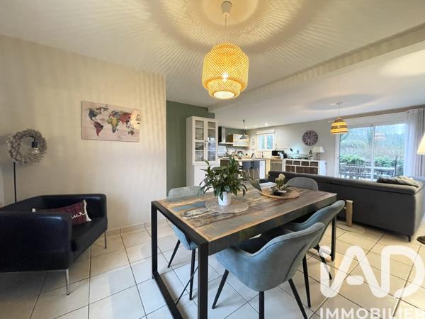 Maison à vendre 5 pièces 99 m² Camiers