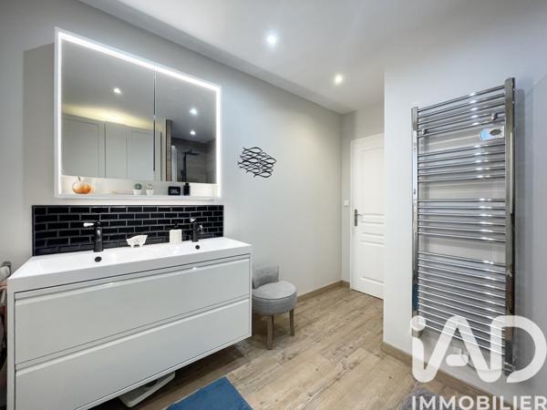 Maison à vendre 5 pièces 99 m² Camiers
