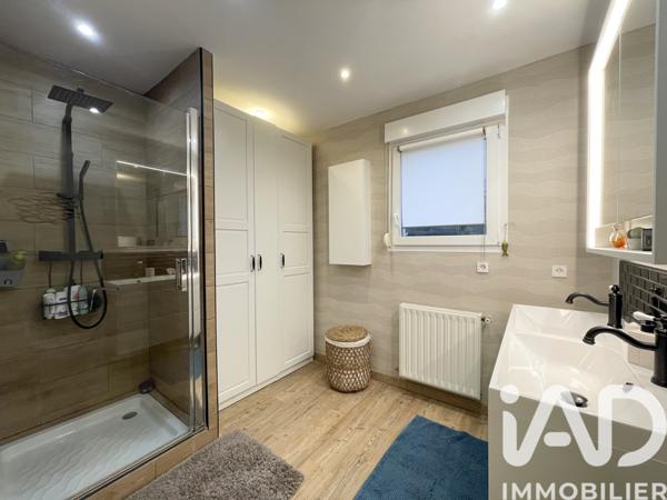 Maison à vendre 5 pièces 99 m² Camiers