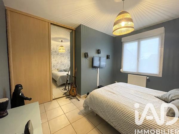 Maison à vendre 5 pièces 99 m² Camiers