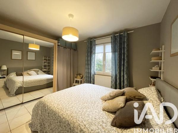 Maison à vendre 5 pièces 99 m² Camiers