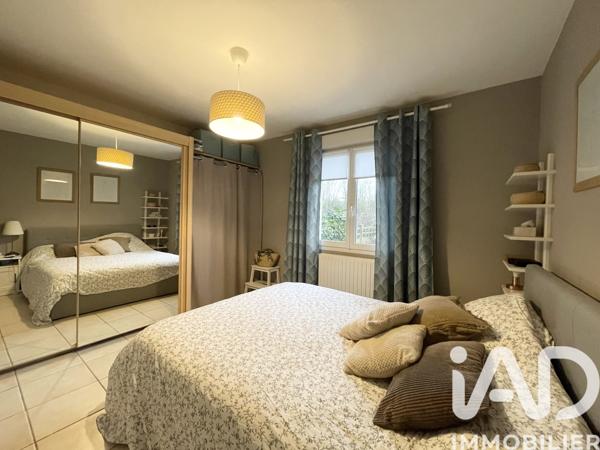 Maison à vendre 5 pièces 99 m² Camiers