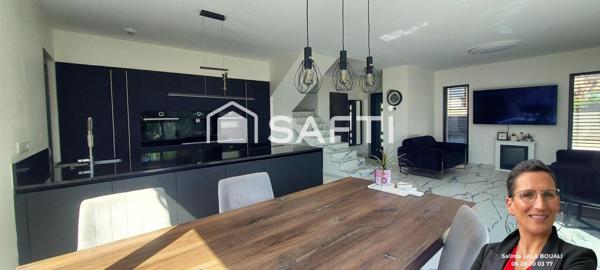 Maison de 2022 proche toutes commodités