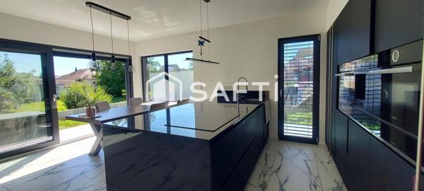 Maison de 2022 proche toutes commodités