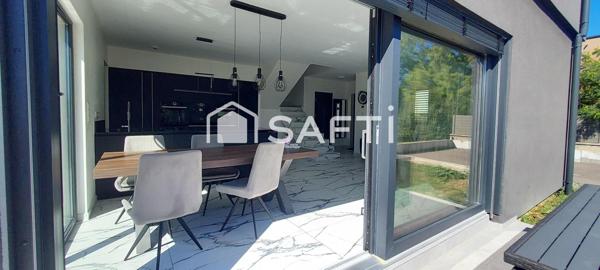 Maison de 2022 proche toutes commodités