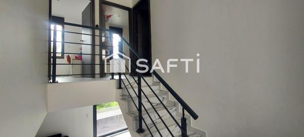 Maison de 2022 proche toutes commodités