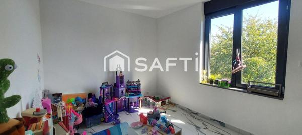 Maison de 2022 proche toutes commodités