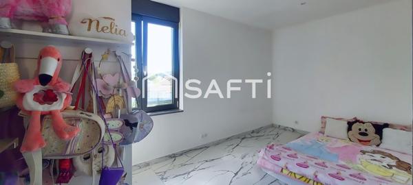 Maison de 2022 proche toutes commodités