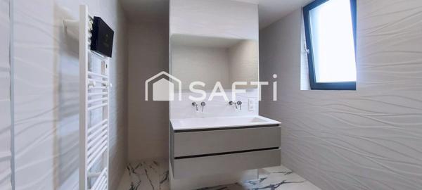 Maison de 2022 proche toutes commodités