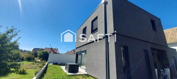 Maison de 2022 proche toutes commodités