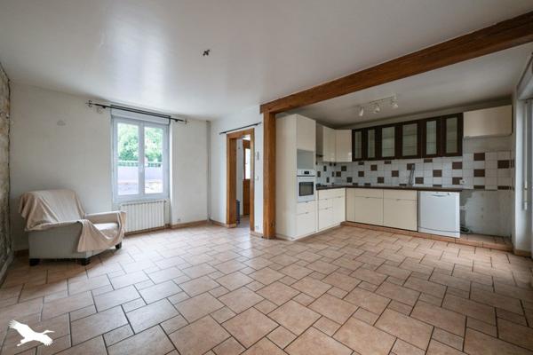Maison à vendre |  Auvers-sur-Oise |  5 pièces | 85 m²