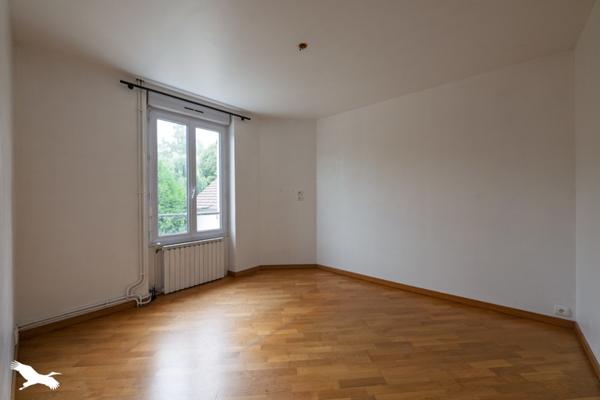 Maison à vendre |  Auvers-sur-Oise |  5 pièces | 85 m²