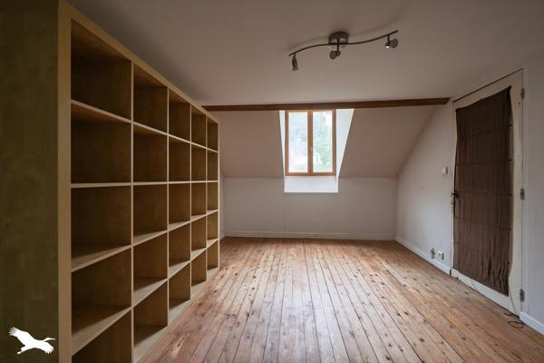 Maison à vendre |  Auvers-sur-Oise |  5 pièces | 85 m²