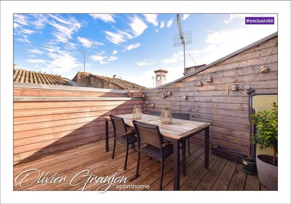 Belle demeure rénovée, charme et douceur de vivre à Aniane