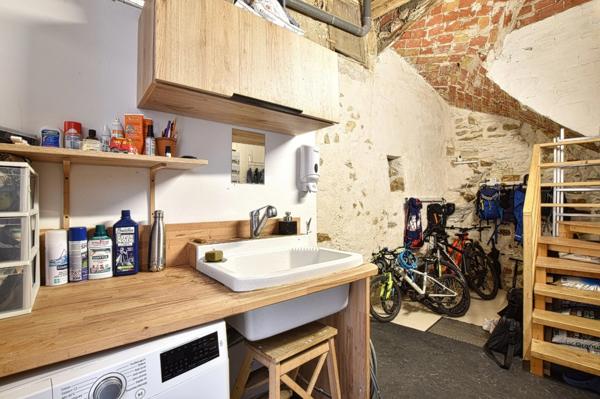 Belle demeure rénovée, charme et douceur de vivre à Aniane