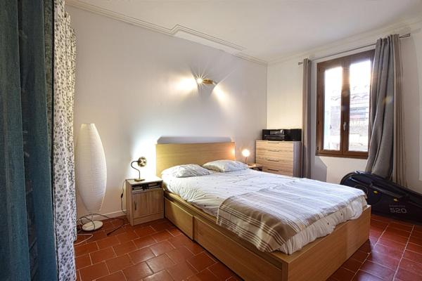 Belle demeure rénovée, charme et douceur de vivre à Aniane