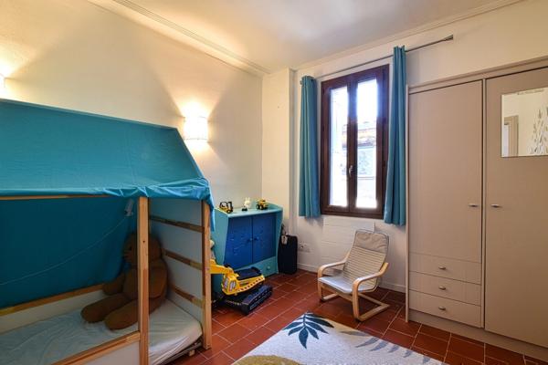 Belle demeure rénovée, charme et douceur de vivre à Aniane