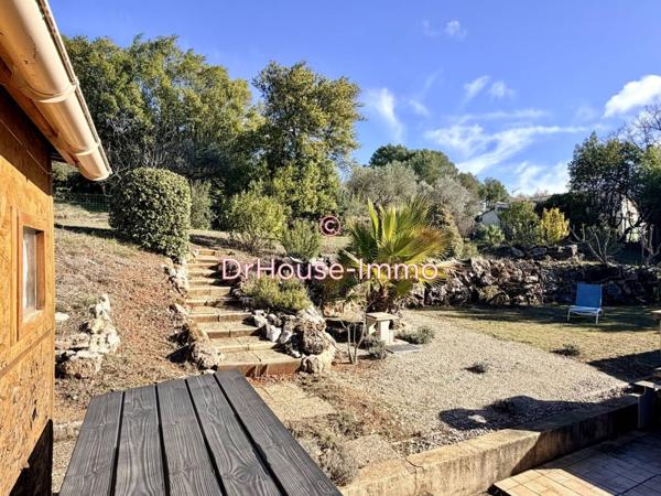 Maison à vendre 3 pièces de 78 m²