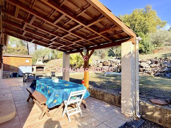 Maison à vendre 3 pièces de 78 m²